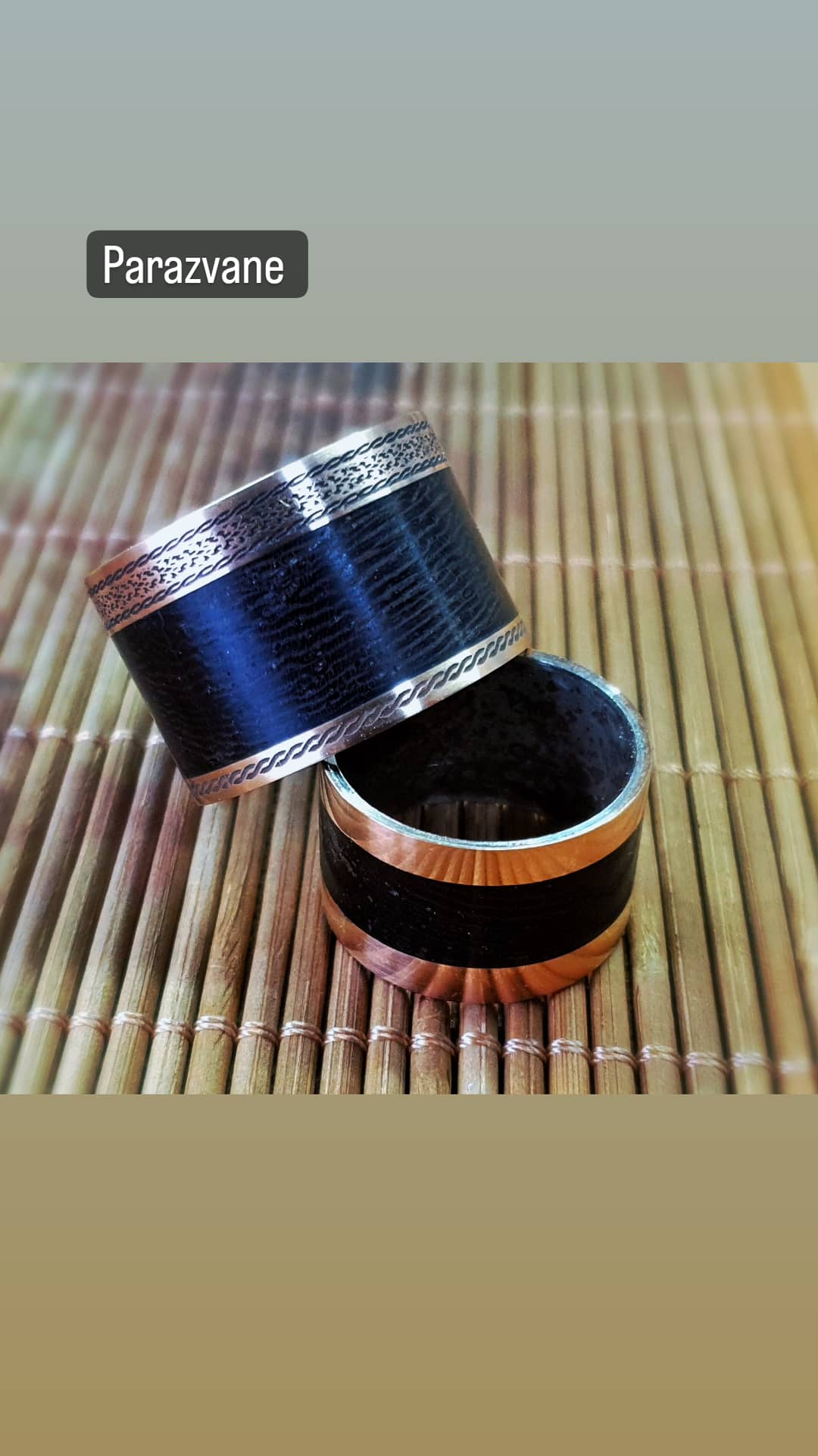 Parazvane — fotoğraf 4